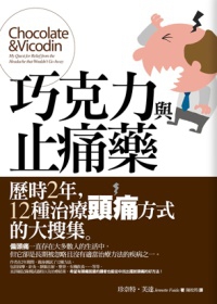 巧克力與止痛藥.jpg 巧克力與止痛藥.jpg