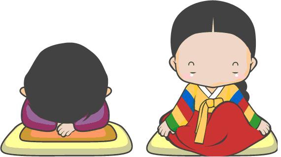 鞠躬娃娃 鞠躬娃娃