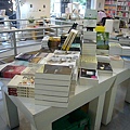 2008年八月文學新書區