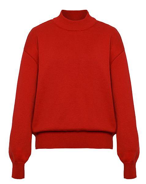 Red Sweater - RM69.90