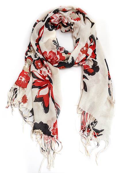 Printed Scarf - RM59.90