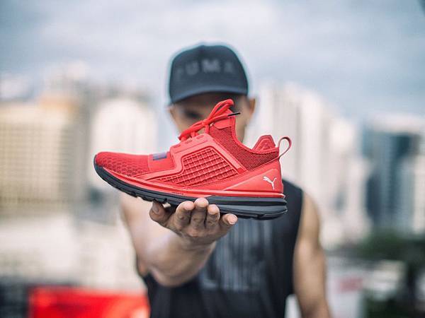 puma ignite limitless malaysia