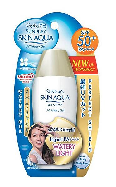 臉上防曬越厚越好 臉部身體防曬大不同 6款好用防曬推薦 潮流 美妝 消費創造個人化風格的女性社群pixstyleme