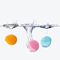 01_FOREO_LUNAmini3_GroupPhoto_Waterproof