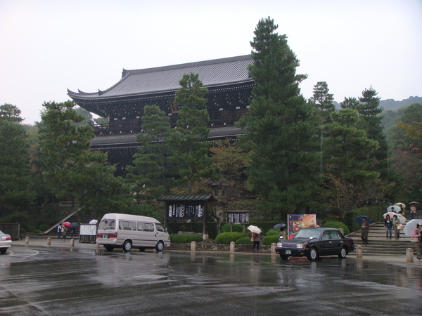 知恩院