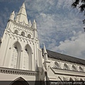 St.Andrew's Cathedral