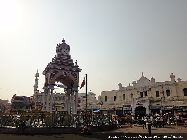 Devaraj market 