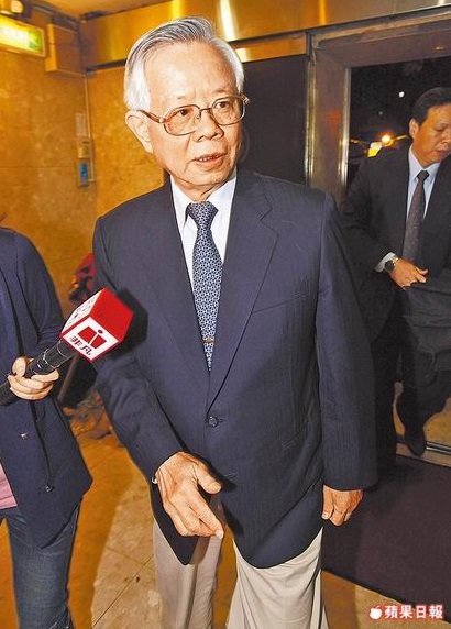 彭准南 彭准南
