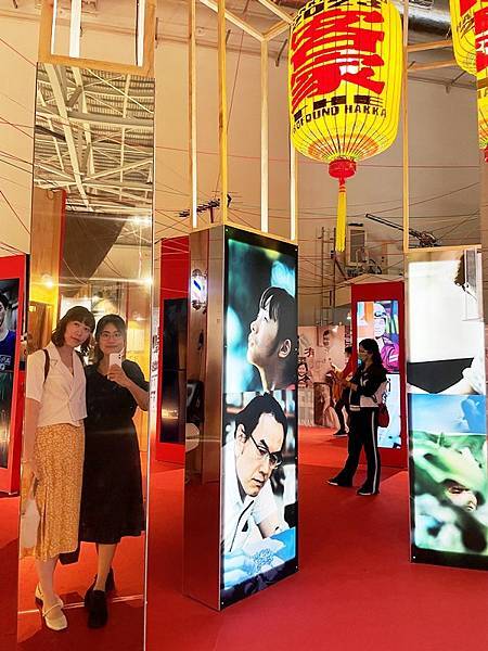 2023年10月：柿餅節、能源展、萬聖節