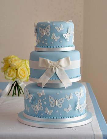 blue-butterfly-wedding-cake