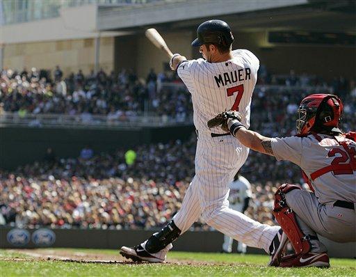 Mauer