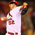 Michael-Wacha