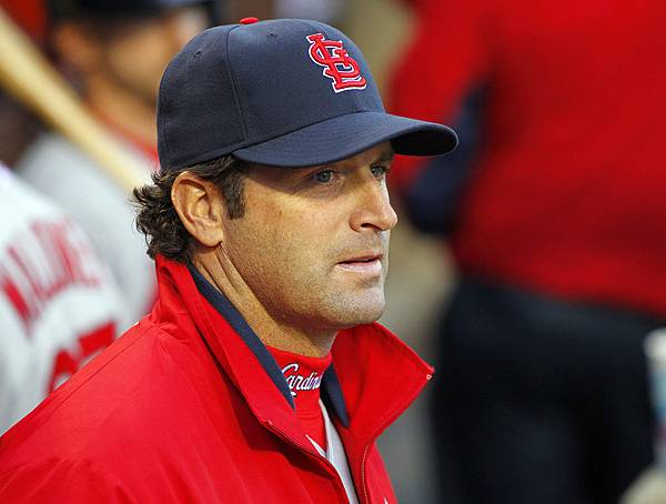 Mike+Matheny