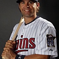 Brian+Dozier+Minnesota+Twins+Photo+Day+6oMRWUu8nfpl