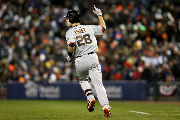 Buster+Posey+World+Series+San+Francisco+Giants+Ea7IjR5xtual