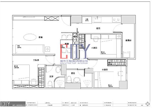 室內設計-住宅裝修-商業空間-新成屋規劃-老屋翻新