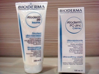 Bioderma cream