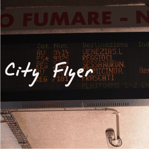 City Flyer @ Pixnet