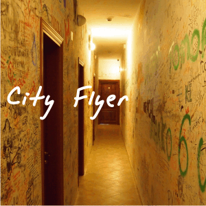 City Flyer @ Pixnet