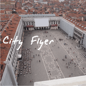 City Flyer @ Pixnet