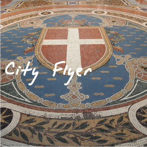 City Flyer @ Pixnet