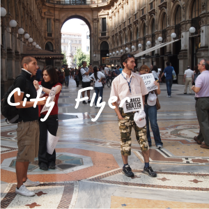 City Flyer @ Pixnet