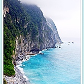 【花蓮住宿•太魯閣住宿】太魯閣布洛灣山月村 |Taroko 