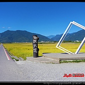 【花蓮住宿•太魯閣住宿】太魯閣布洛灣山月村 |Taroko 