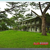 【花蓮住宿•太魯閣住宿】太魯閣布洛灣山月村 |Taroko 