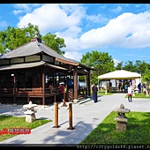 【花蓮住宿•太魯閣住宿】太魯閣布洛灣山月村 |Taroko 