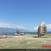 【花蓮住宿•花蓮民宿】好望角頂級會館 |無敵海景粉紅Pink