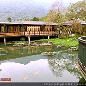 【花蓮住宿•太魯閣住宿】太魯閣布洛灣山月村 |Taroko 