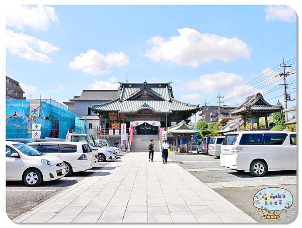 (2017年日本旅遊)東京(小江戶川越)星野山喜多院052.jpg