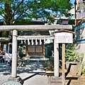 (2017年日本旅遊)東京(小江戶川越)熊野神社016.jpg