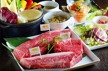 日本和牛餐廳】高級熟成和牛料理・Steak House 聽_001.png