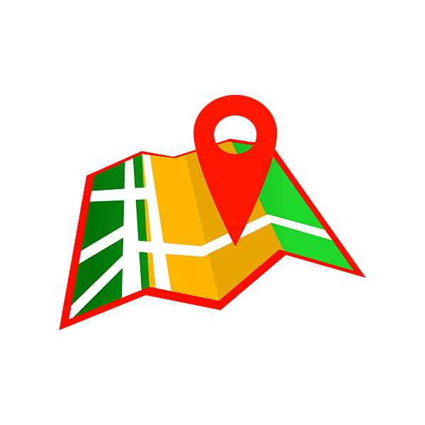 —Pngtree—maps icon with bright color_5367216.png