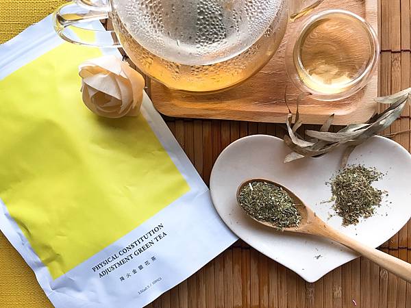 體驗 網紅77老大唯一代言 Labelle 拉蓓養生茶 降火金銀花茶 小婷懶骨頭記事 痞客邦