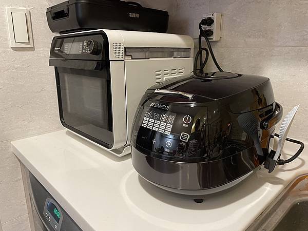 山水智能萬用鍋 SRC-H58 山水智能萬用鍋 SRC-H58