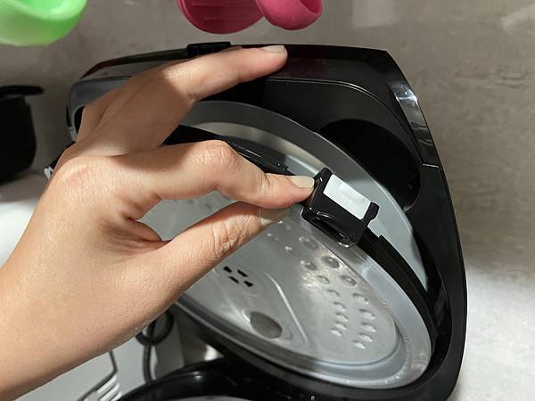 IMG_3297 山水智能萬用鍋 SRC-H58