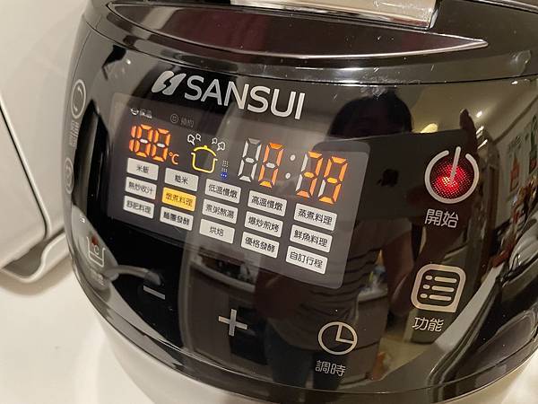 IMG_3272 山水智能萬用鍋 SRC-H58