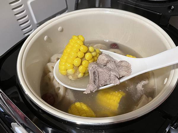 IMG_3282 山水智能萬用鍋 SRC-H58