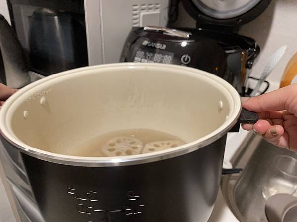 IMG_3287 山水智能萬用鍋 SRC-H58