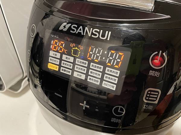 山水智能萬用鍋 SRC-H58 山水智能萬用鍋 SRC-H58