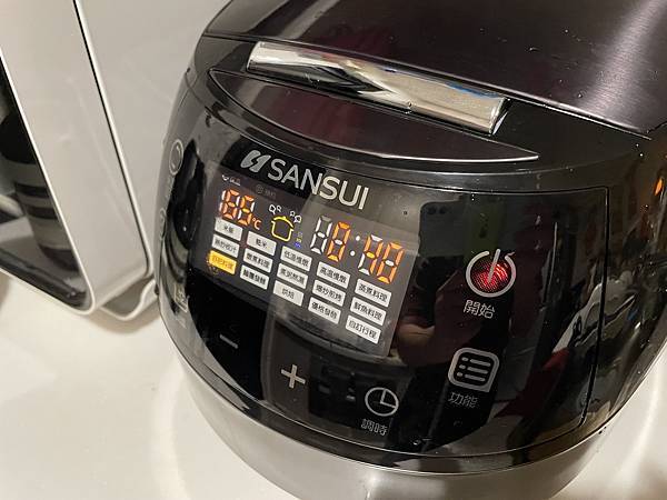 山水智能萬用鍋 SRC-H58 山水智能萬用鍋 SRC-H58