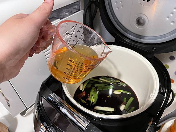 IMG_3363 山水智能萬用鍋 SRC-H58