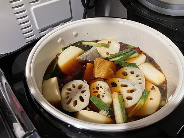 IMG_3375 山水智能萬用鍋 SRC-H58