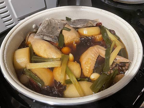 IMG_3380 山水智能萬用鍋 SRC-H58