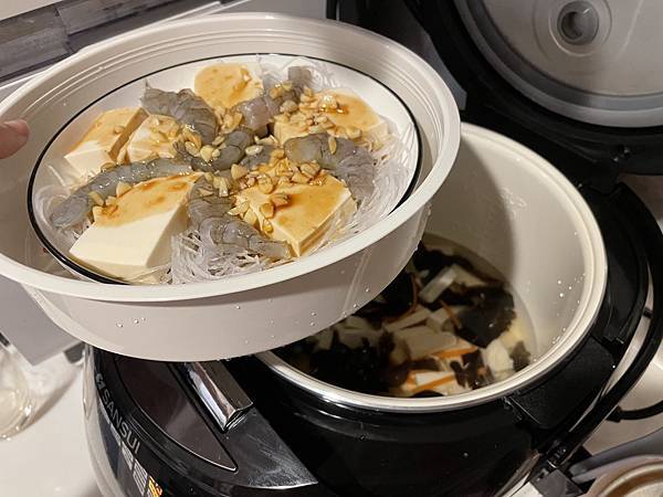 IMG_3454 山水智能萬用鍋 SRC-H58