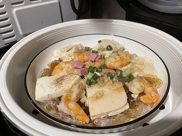 IMG_3461 山水智能萬用鍋 SRC-H58