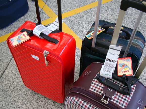 {經典HK之旅}香江3天精華自由行~旅遊行程分享!!